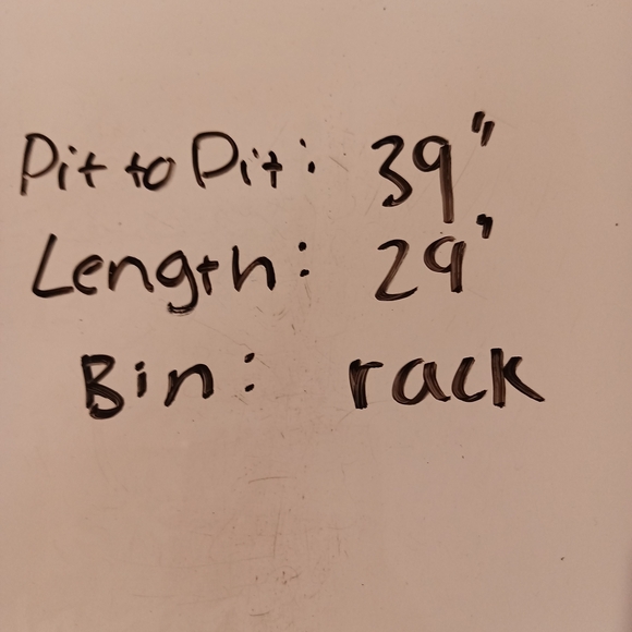 Free People I know Places Hoodie Red star Sweater Oversize Size M/L - Picture 8 of 8